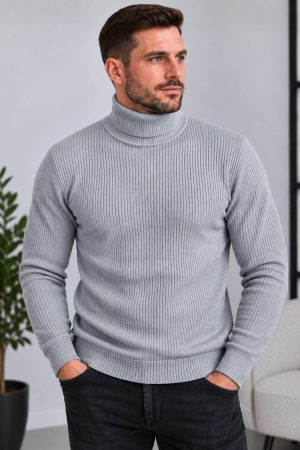 19002-3 Світер дорослий 2XL-5XL по 5