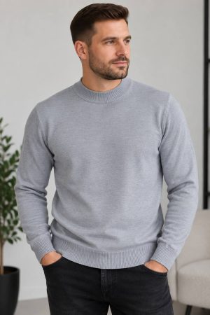 19009-2 Світер дорослий 2XL-5XL по 4