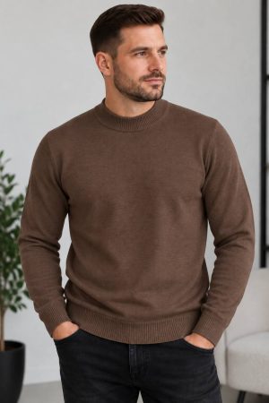 19009-6 Світер дорослий 2XL-5XL по 4