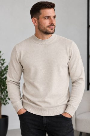 19009-5 Світер дорослий 2XL-5XL по 4