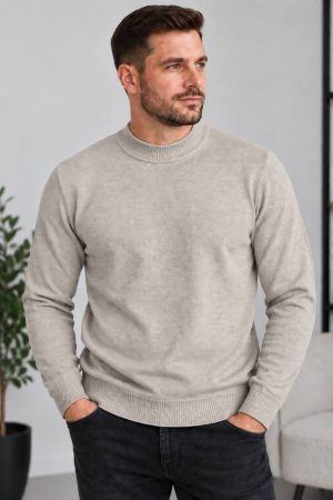 19009-7 Світер дорослий 2XL-5XL по 4