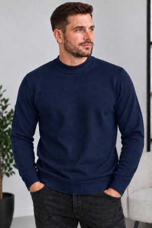 19009-4 Світер дорослий 2XL-5XL по 4