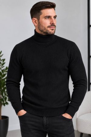 19002-1 Світер дорослий 2XL-5XL по 4