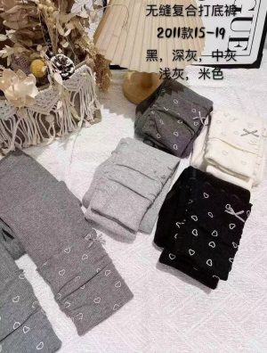 2011 т.сір. Лосини дівчинка ФЛІС 15-19 по 5