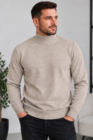 19001-8 Світер дорослий 2XL-5XL по 4