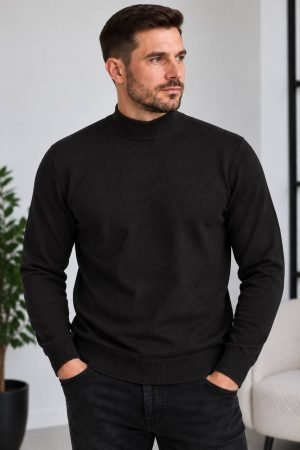 19001-9 Світер дорослий 2XL-5XL по 4