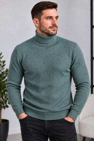 19002-2 Світер дорослий 2XL-5XL по 5