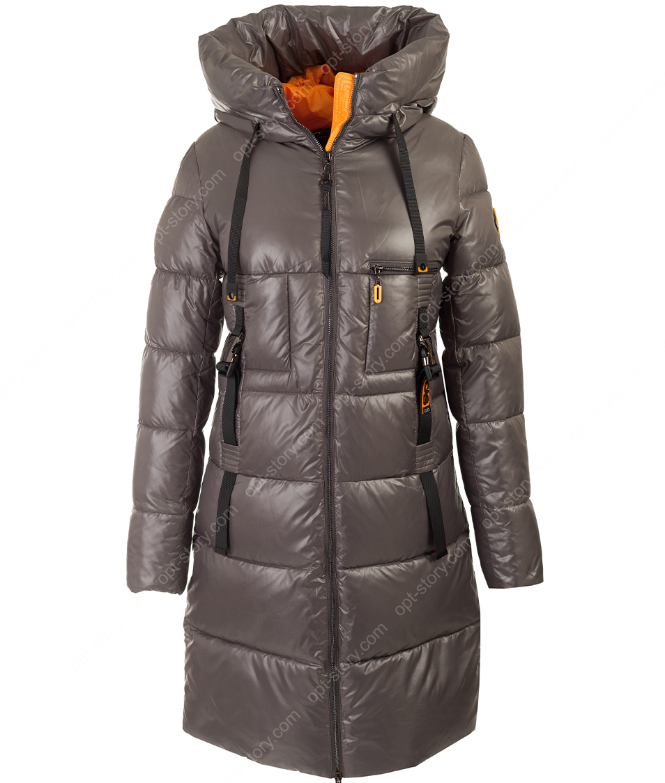 8976-11# Куртка жен S-3XL по 6