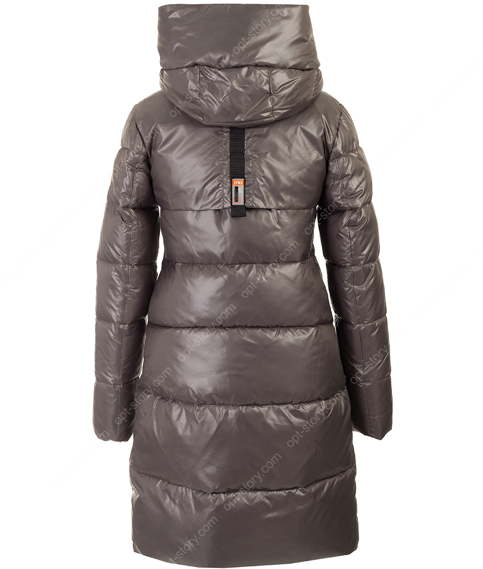 8976-11# Куртка жен S-3XL по 6 - Зображення 3